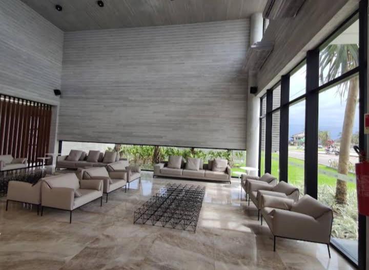 Apt Varanda Resort Salinas Premium Salinópolis 外观 照片