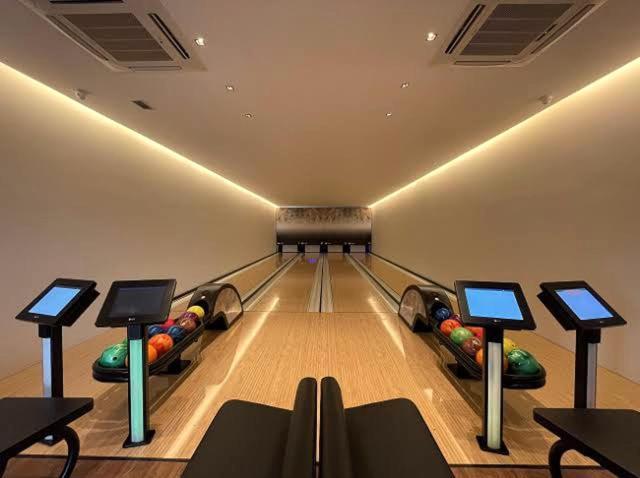 Apt Varanda Resort Salinas Premium Salinópolis 外观 照片
