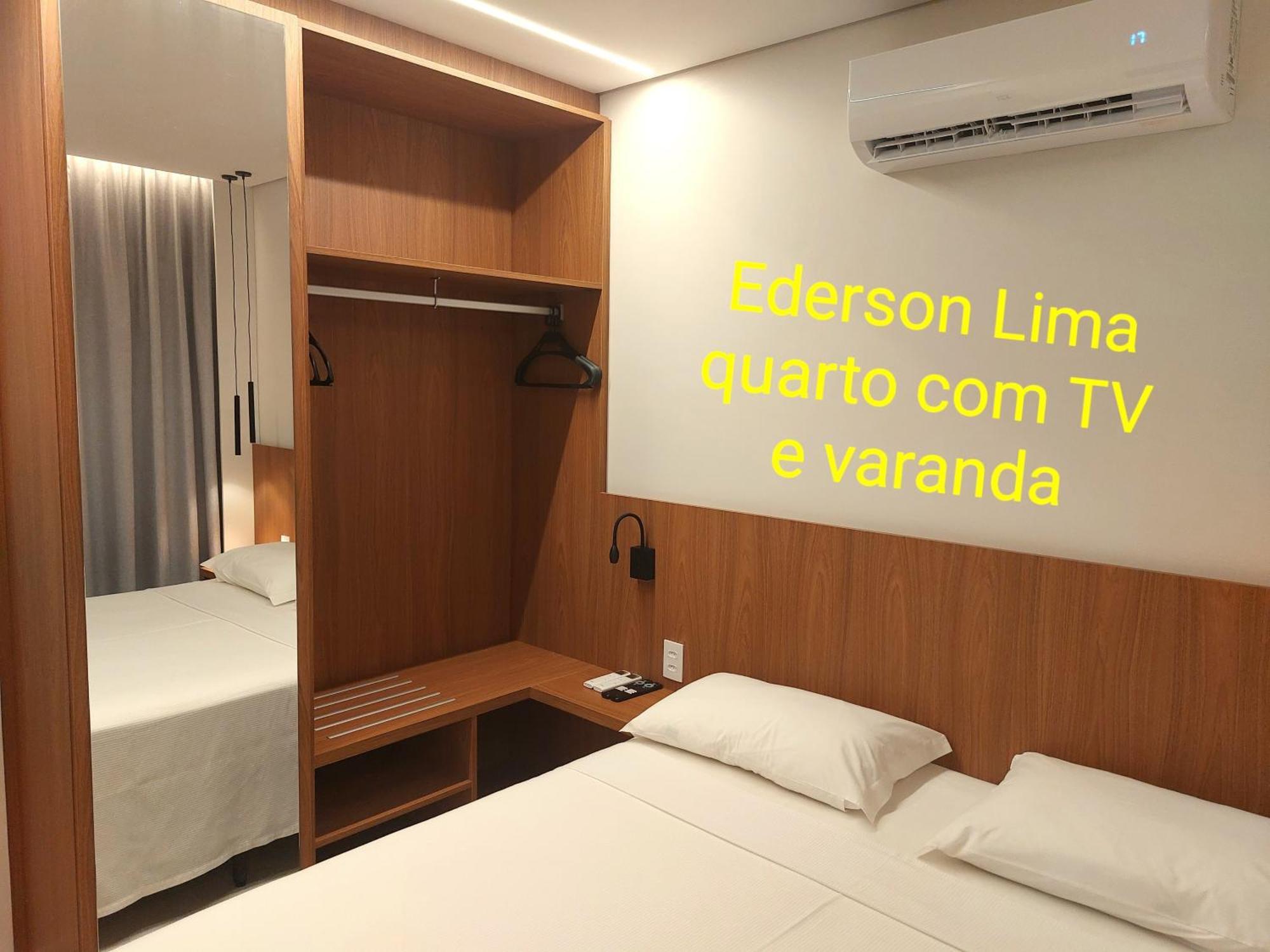 Apt Varanda Resort Salinas Premium Salinópolis 外观 照片