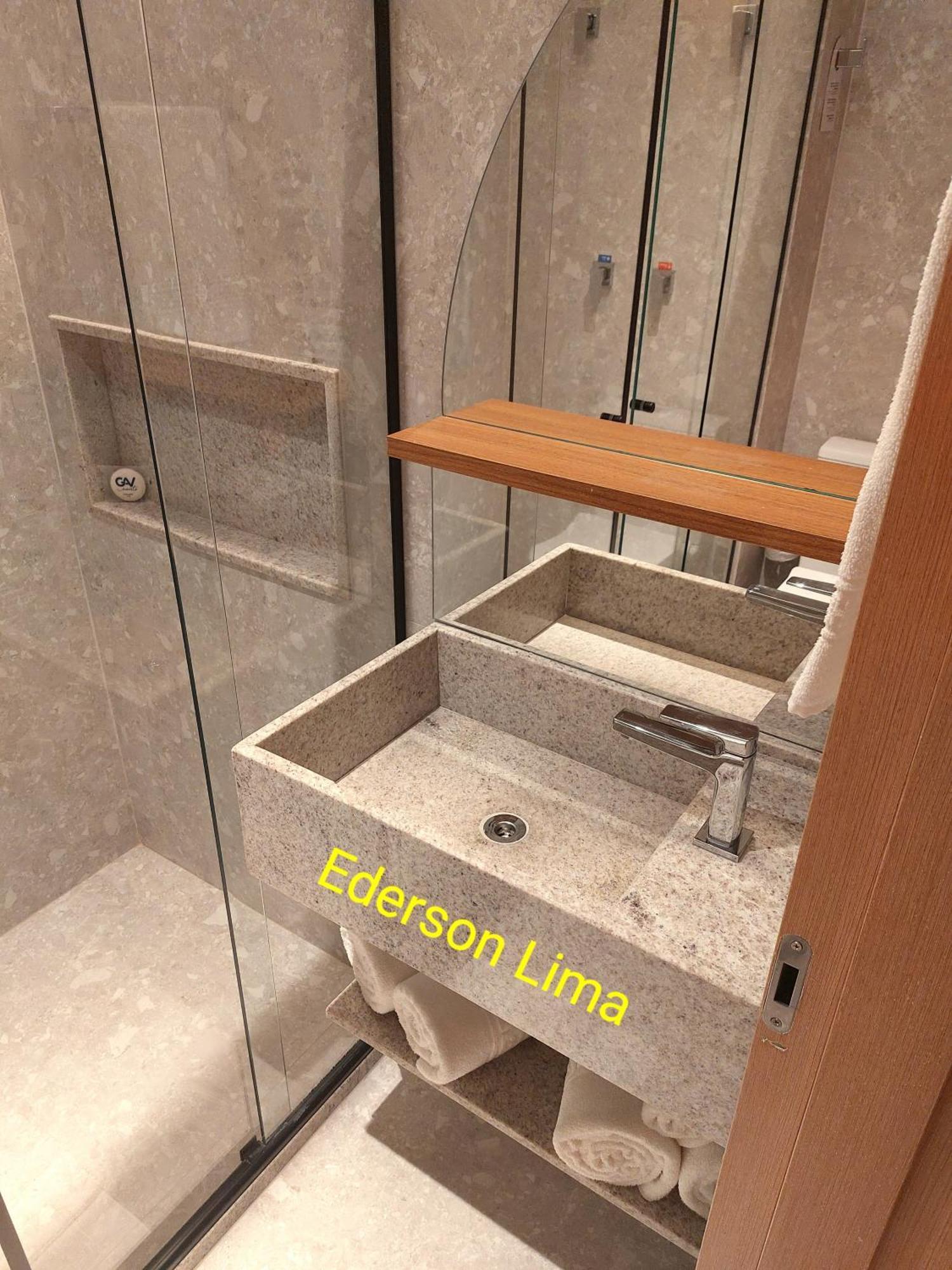 Apt Varanda Resort Salinas Premium Salinópolis 外观 照片
