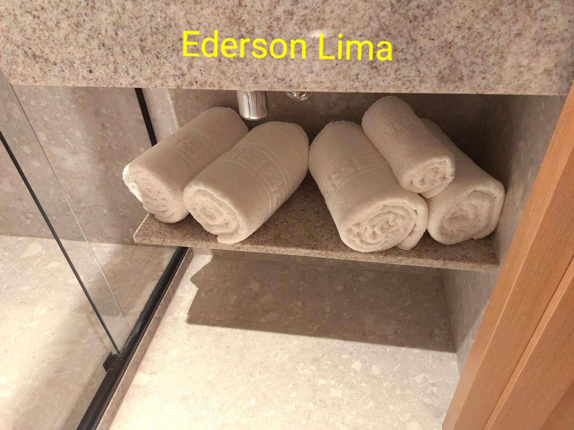 Apt Varanda Resort Salinas Premium Salinópolis 外观 照片