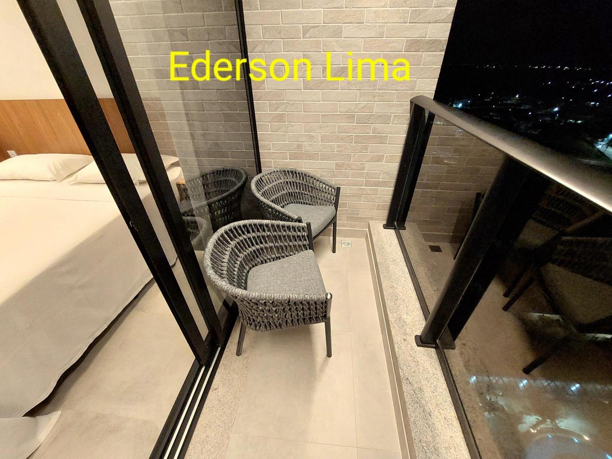 Apt Varanda Resort Salinas Premium Salinópolis 外观 照片