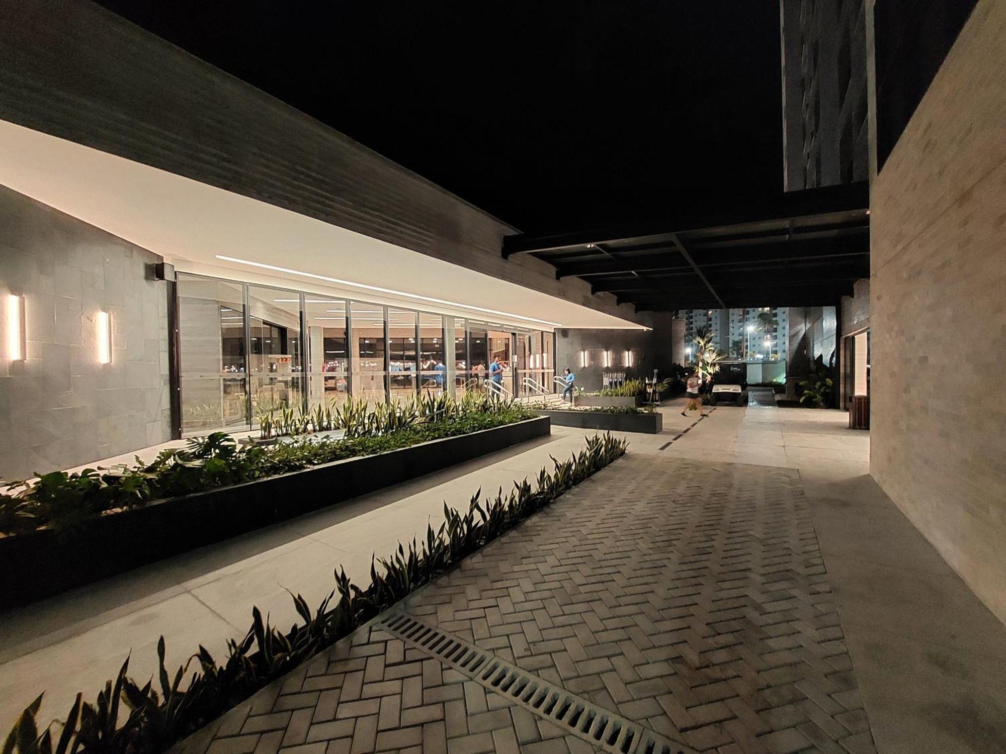 Apt Varanda Resort Salinas Premium Salinópolis 外观 照片