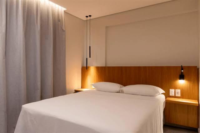 Apt Varanda Resort Salinas Premium Salinópolis 外观 照片